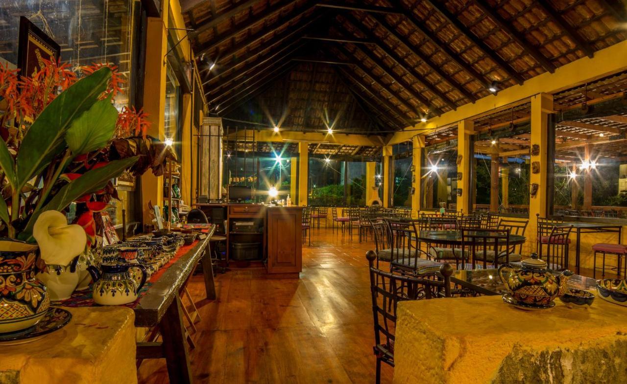 Hotel Toliman San Lucas Tolimán Extérieur photo