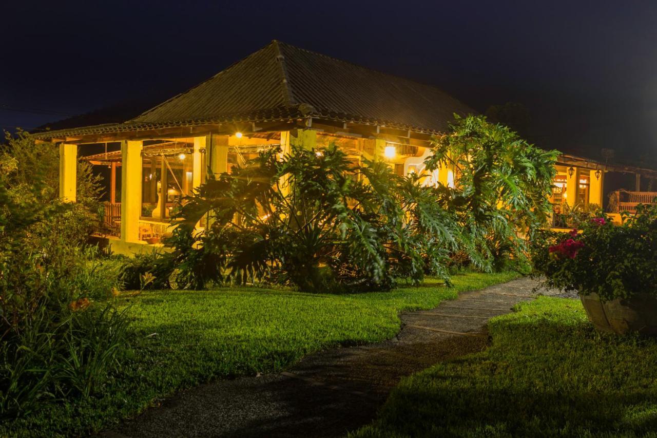 Hotel Toliman San Lucas Tolimán Extérieur photo