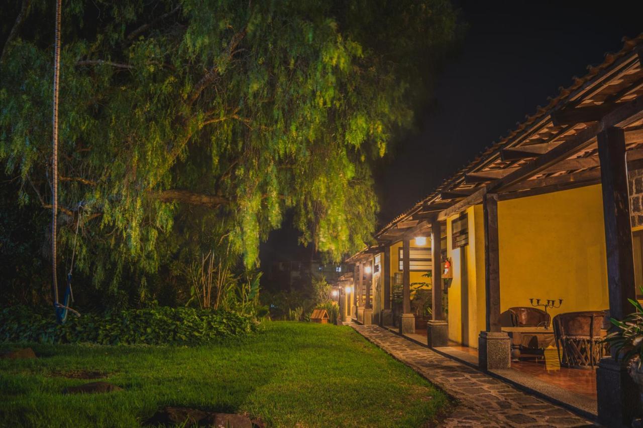 Hotel Toliman San Lucas Tolimán Extérieur photo