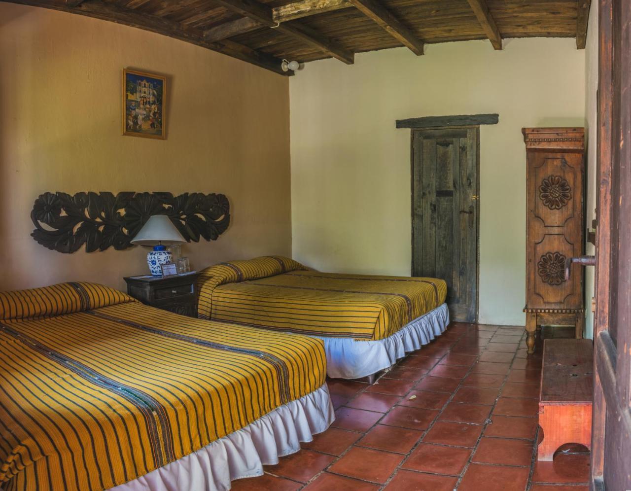 Hotel Toliman San Lucas Tolimán Extérieur photo